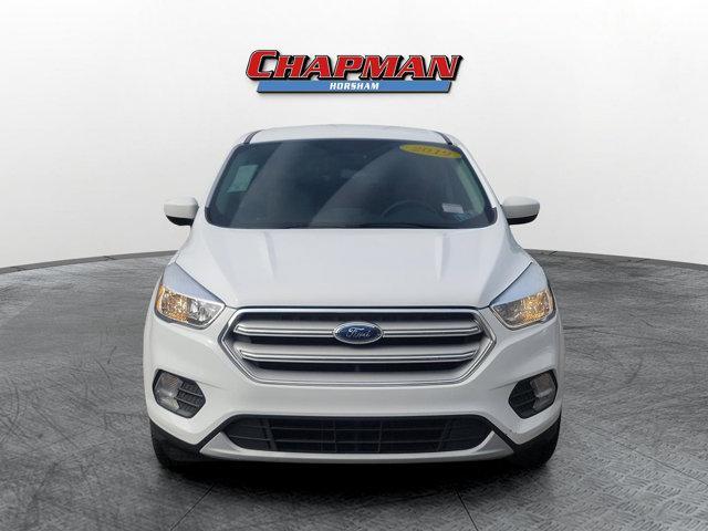 used 2019 Ford Escape car, priced at $10,899