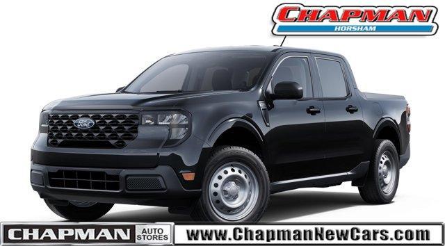 new 2025 Ford Maverick car, priced at $28,991