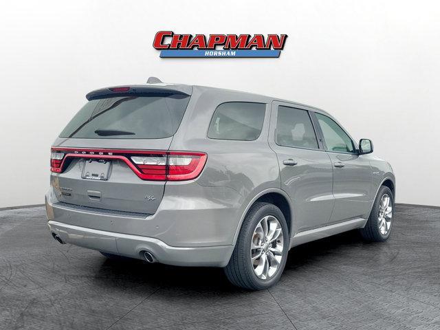 used 2020 Dodge Durango car, priced at $32,629