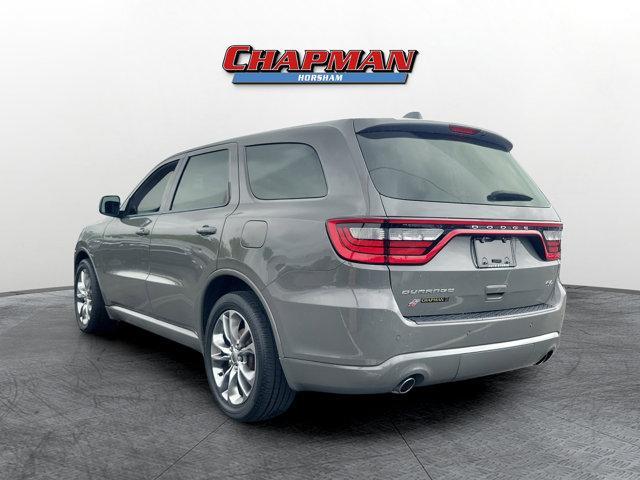 used 2020 Dodge Durango car, priced at $32,629