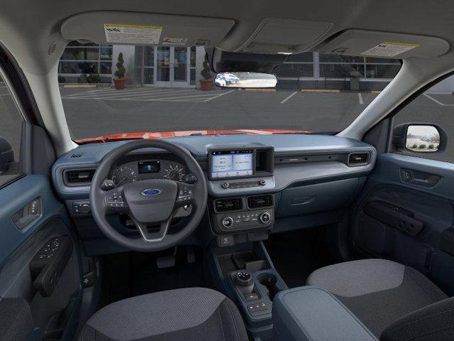 new 2024 Ford Maverick car, priced at $28,510