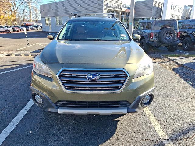 used 2017 Subaru Outback car, priced at $17,998