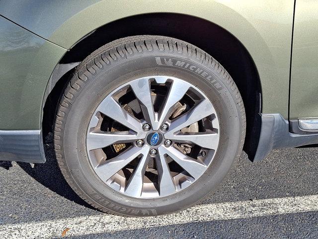 used 2017 Subaru Outback car, priced at $17,998