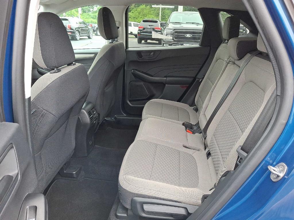 used 2022 Ford Escape car, priced at $20,998