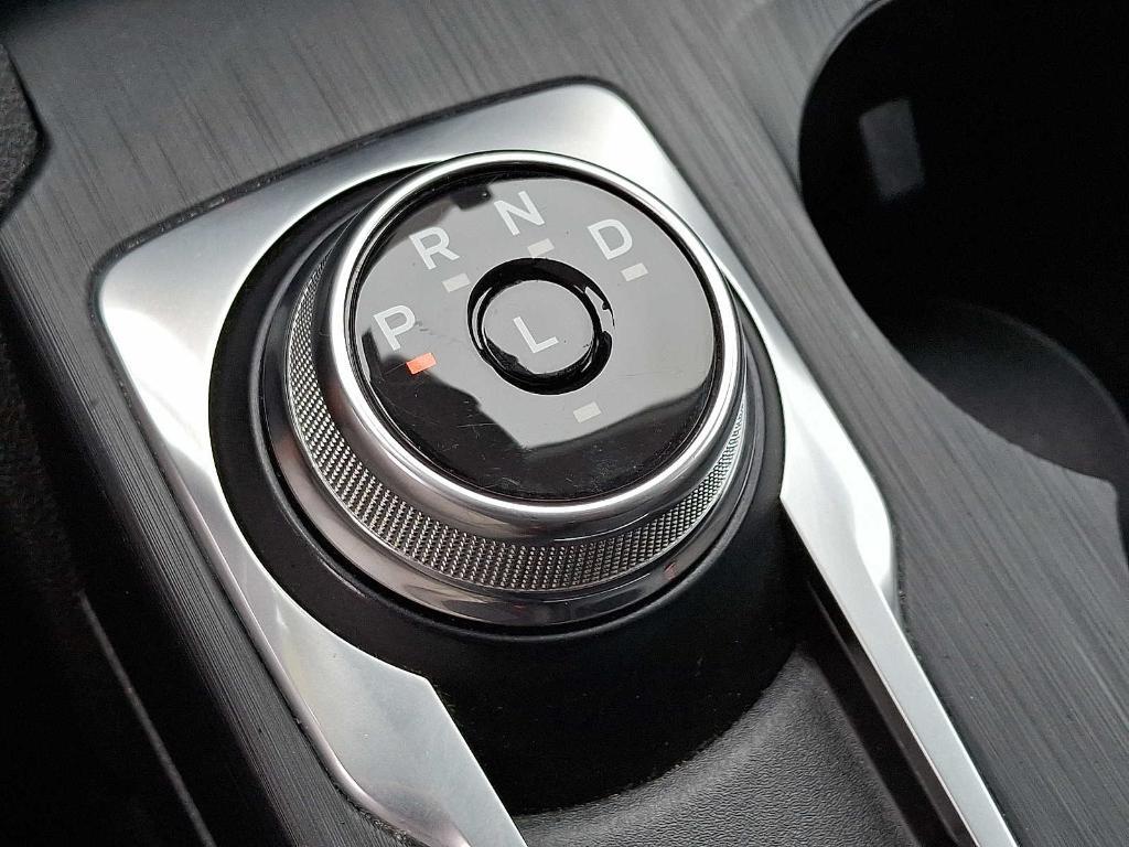 used 2022 Ford Escape car, priced at $20,998