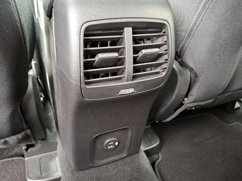 used 2022 Ford Escape car, priced at $20,998