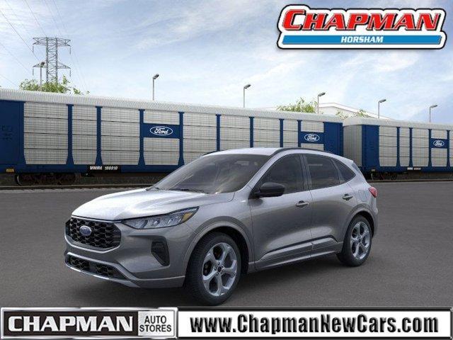 new 2024 Ford Escape car, priced at $33,373