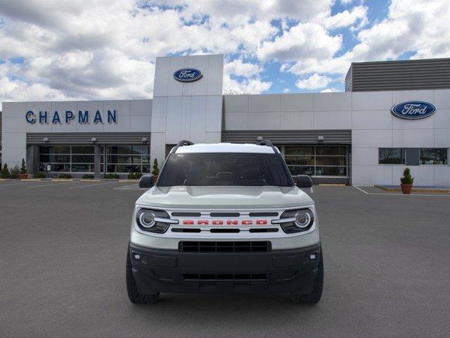 new 2024 Ford Bronco Sport car, priced at $30,391