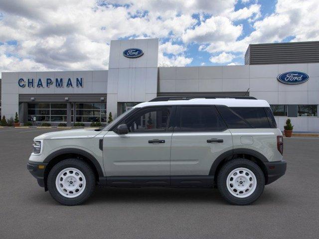 new 2024 Ford Bronco Sport car, priced at $30,391