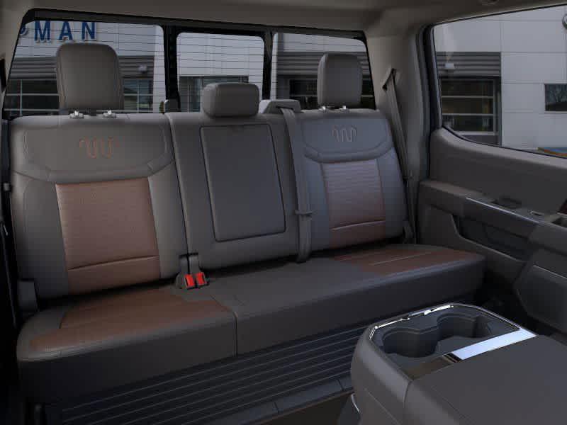 new 2026 Ford F-250 car, priced at $81,341