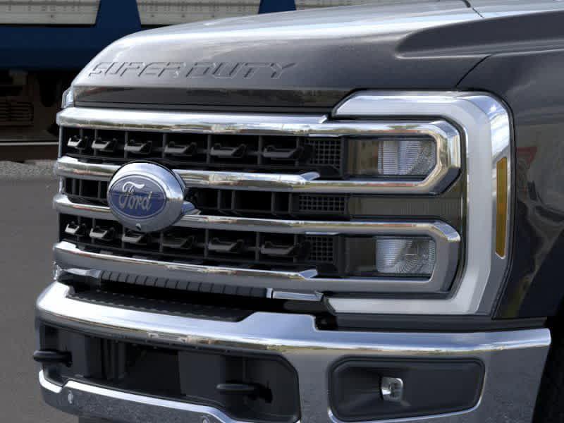 new 2026 Ford F-250 car, priced at $86,080