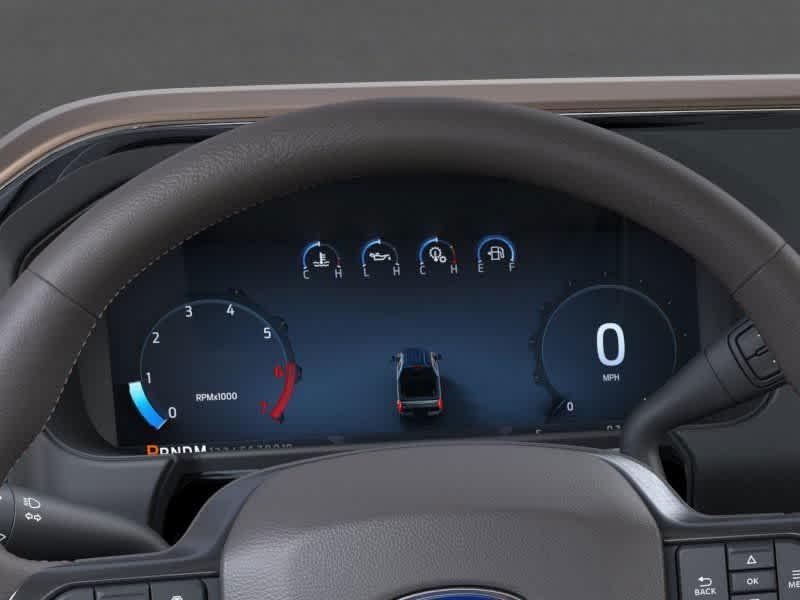 new 2026 Ford F-250 car, priced at $81,341