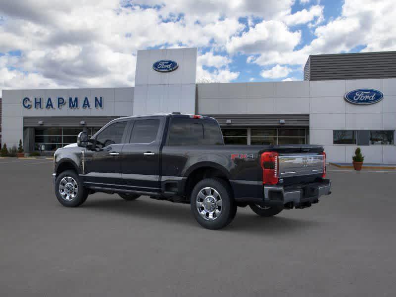 new 2026 Ford F-250 car, priced at $81,341