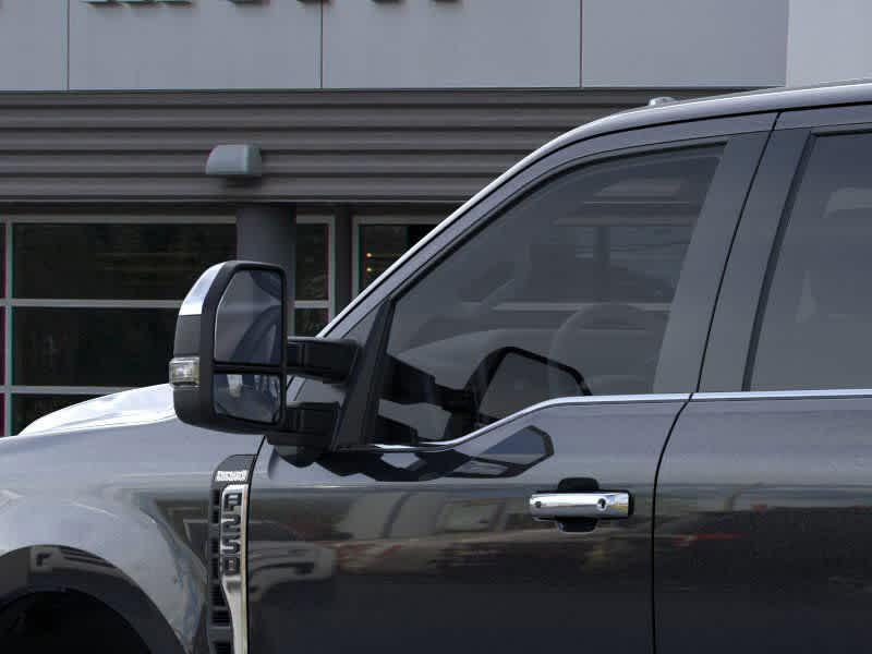 new 2026 Ford F-250 car, priced at $81,341