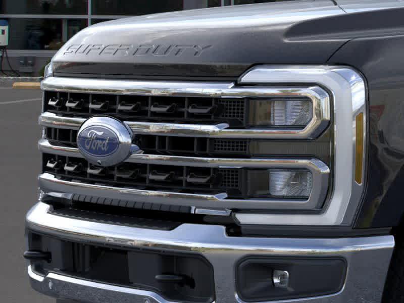 new 2026 Ford F-250 car, priced at $81,341
