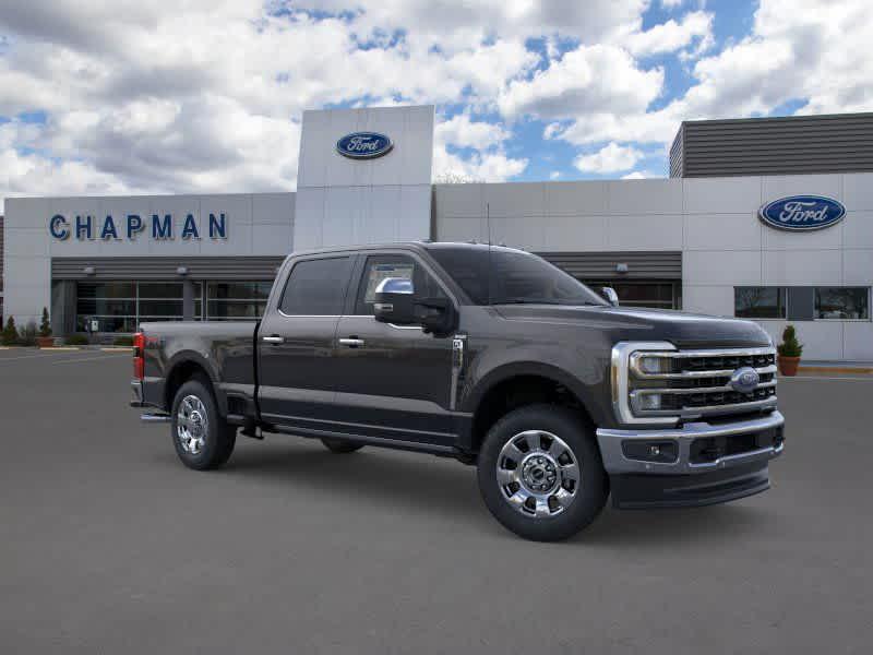 new 2026 Ford F-250 car, priced at $81,341