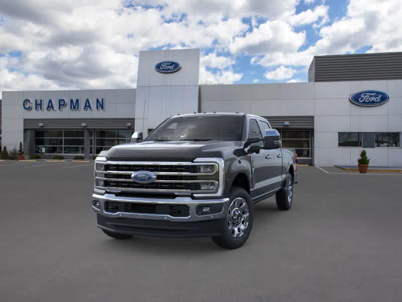 new 2026 Ford F-250 car, priced at $81,341