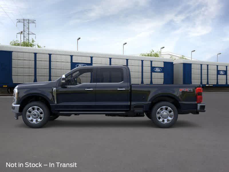 new 2026 Ford F-250 car, priced at $86,080