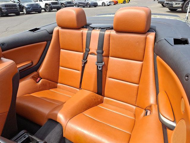 used 2002 BMW M3 car, priced at $36,998