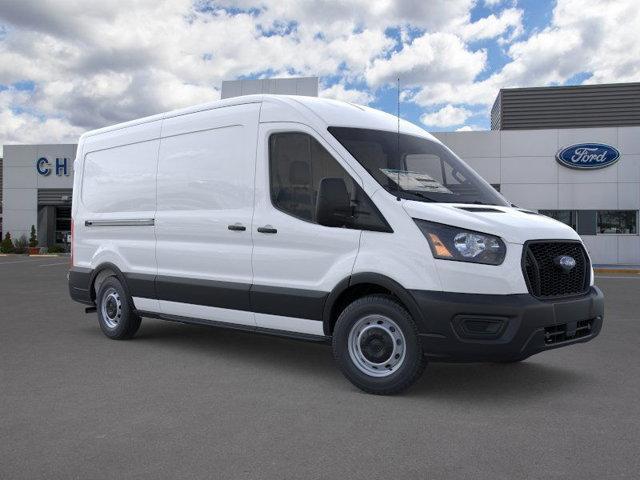 new 2025 Ford Transit-250 car, priced at $48,940