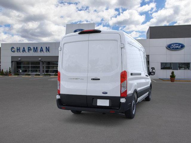 new 2025 Ford Transit-250 car, priced at $48,940