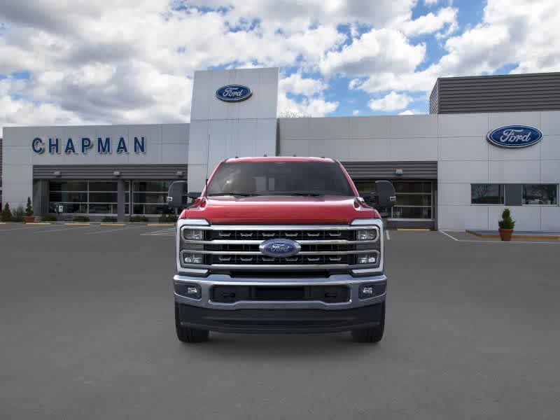 new 2026 Ford F-250 car, priced at $70,166