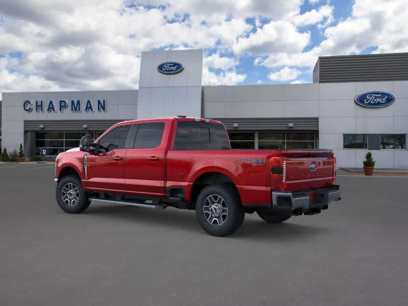 new 2026 Ford F-250 car, priced at $70,166