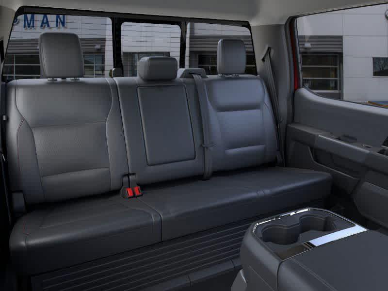 new 2026 Ford F-250 car, priced at $70,166