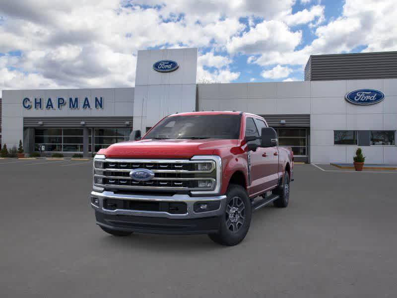 new 2026 Ford F-250 car, priced at $70,166