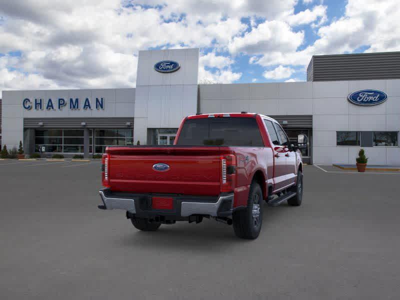 new 2026 Ford F-250 car, priced at $70,166