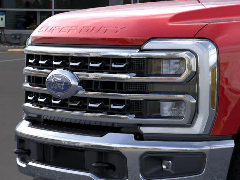 new 2026 Ford F-250 car, priced at $70,166