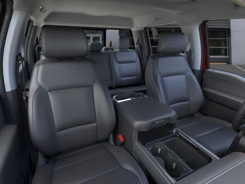 new 2026 Ford F-250 car, priced at $70,166