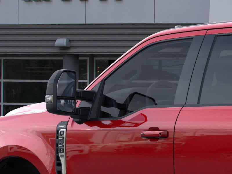 new 2026 Ford F-250 car, priced at $70,166