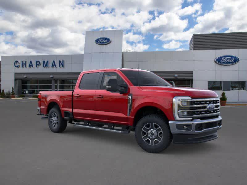 new 2026 Ford F-250 car, priced at $70,166