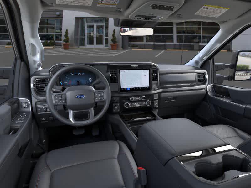 new 2026 Ford F-250 car, priced at $70,166