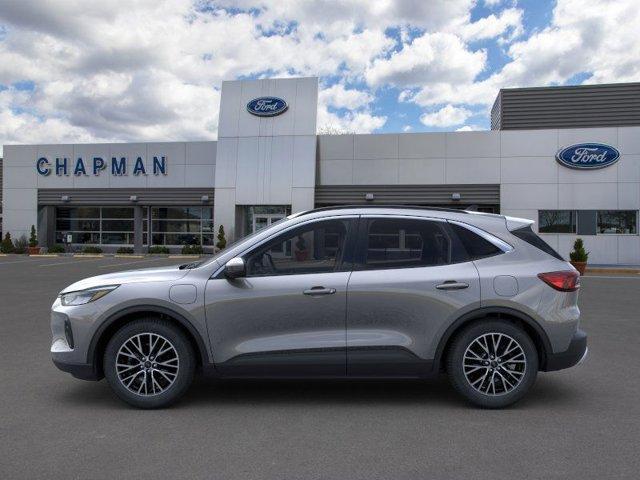 new 2024 Ford Escape car, priced at $35,576