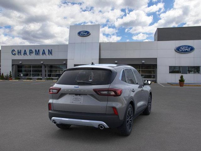 new 2024 Ford Escape car, priced at $27,854