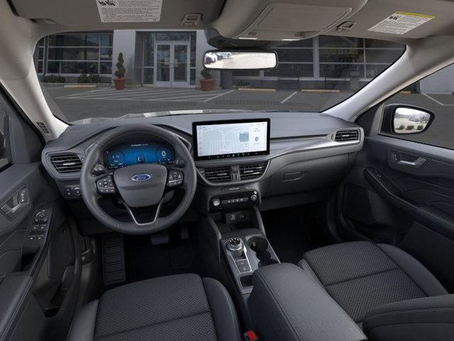 new 2024 Ford Escape car, priced at $27,854