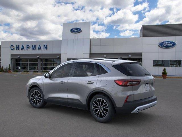 new 2024 Ford Escape car, priced at $35,576