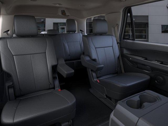 new 2024 Ford Expedition car, priced at $56,329