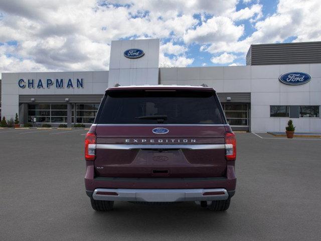 new 2024 Ford Expedition car, priced at $56,329