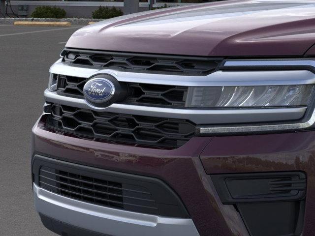 new 2024 Ford Expedition car, priced at $56,329