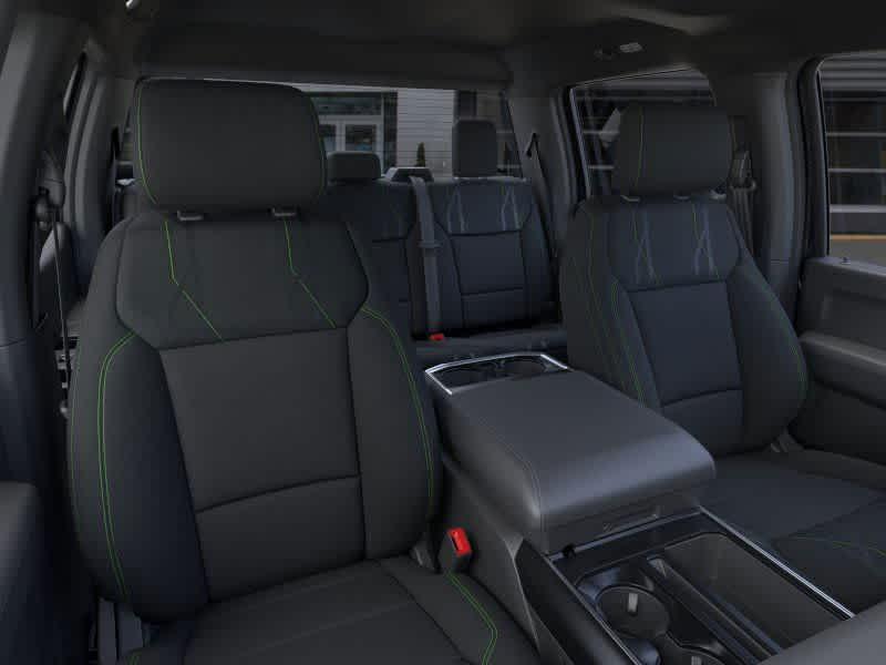 new 2025 Ford F-150 car, priced at $47,294
