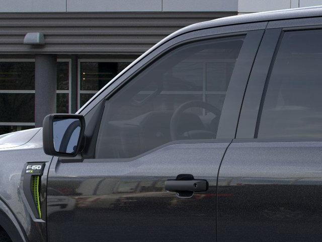 new 2025 Ford F-150 car, priced at $48,304