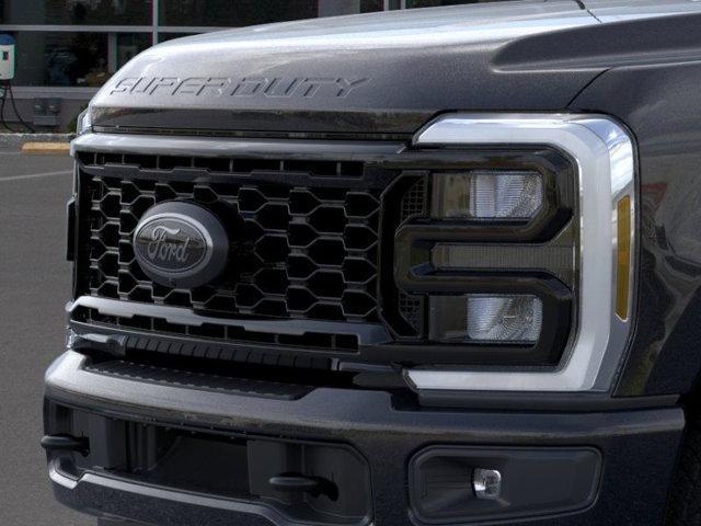 new 2026 Ford F-250 car, priced at $69,008