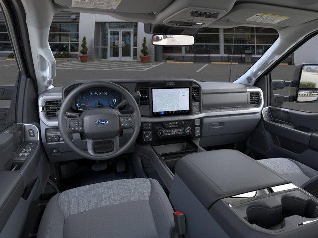 new 2026 Ford F-250 car, priced at $69,008