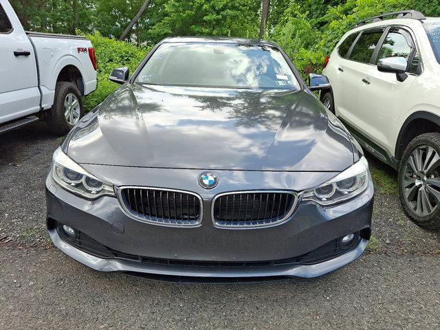 used 2015 BMW 428 car, priced at $14,998