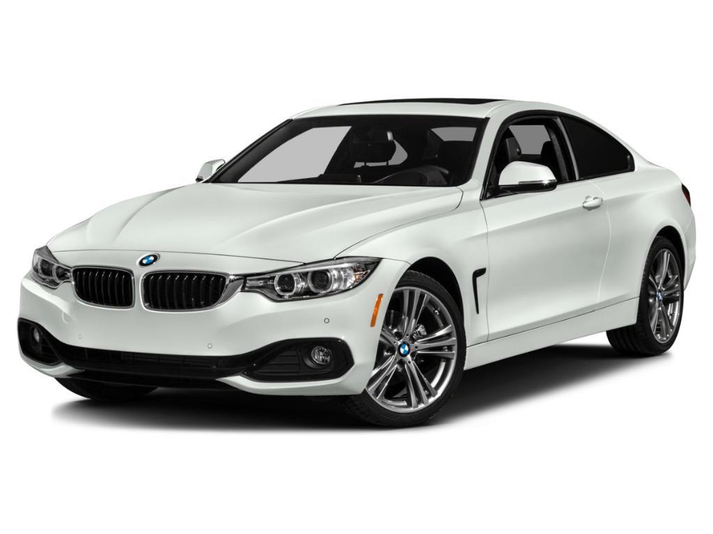 used 2015 BMW 428 car, priced at $15,990