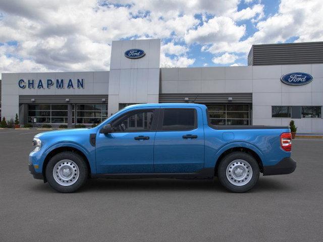 new 2024 Ford Maverick car, priced at $29,130