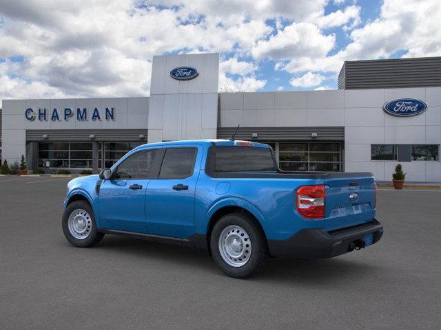 new 2024 Ford Maverick car, priced at $29,130